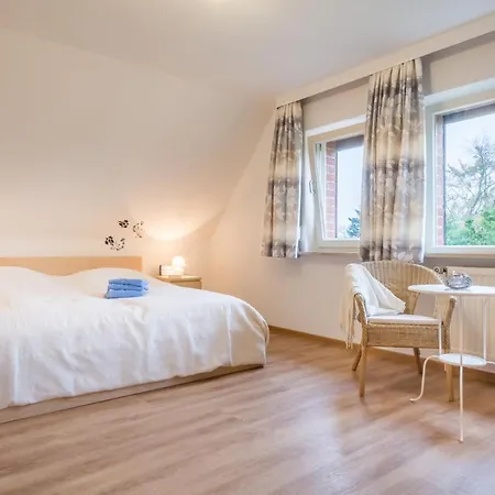 Pfarrhauswohnung Appartement *