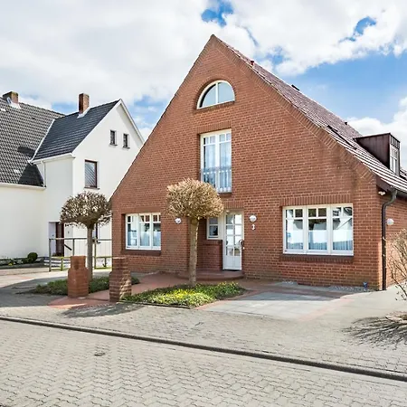 Pfarrhauswohnung Apartment *