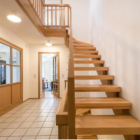 Appartement Pfarrhauswohnung