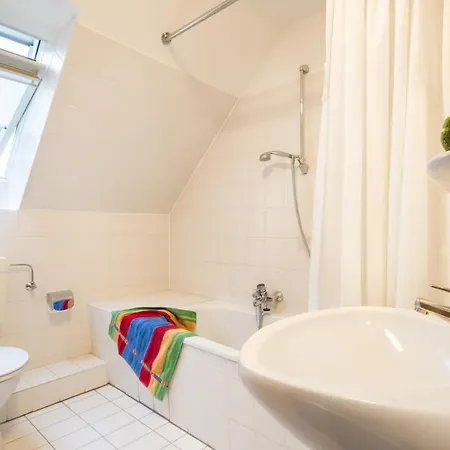 Appartement Pfarrhauswohnung *