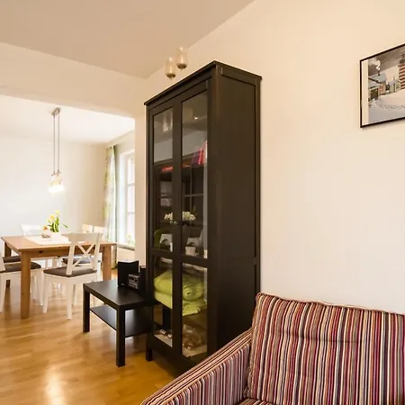 Pfarrhauswohnung *