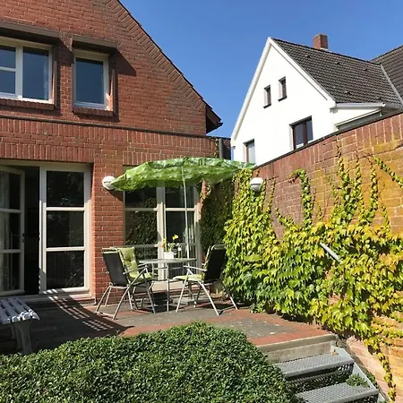 Pfarrhauswohnung